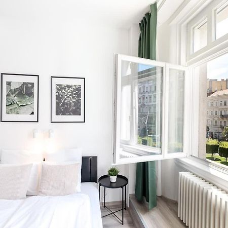 New Studio At The Best Location Budapest Ngoại thất bức ảnh