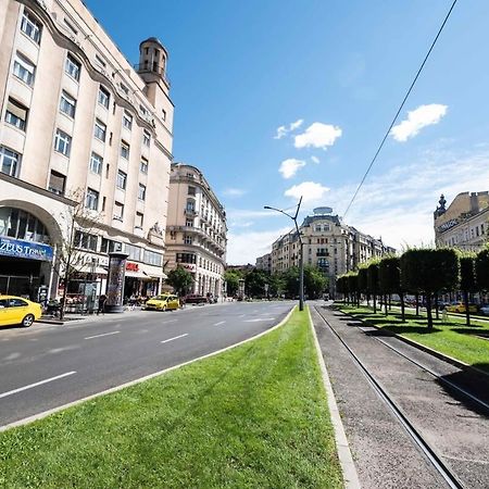 New Studio At The Best Location Budapest Ngoại thất bức ảnh